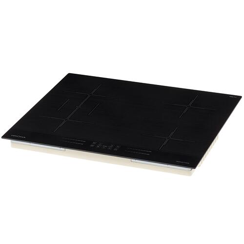 Купить Индукционная варочная поверхность KRONA GENESIS 60 BL  9032652. Характеристики, отзывы и цены в Донецке