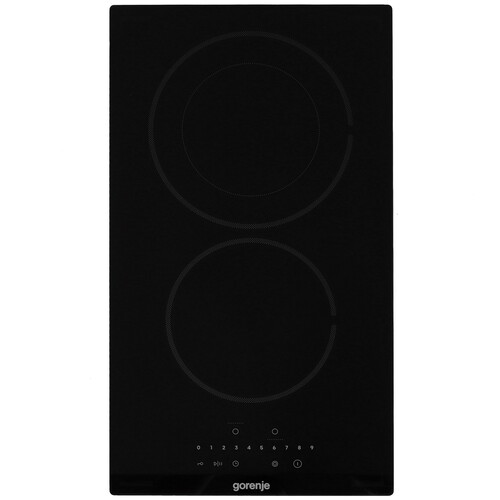 Купить Электрическая варочная поверхность Gorenje ECS322BCSCE  9272765. Характеристики, отзывы и цены в Донецке