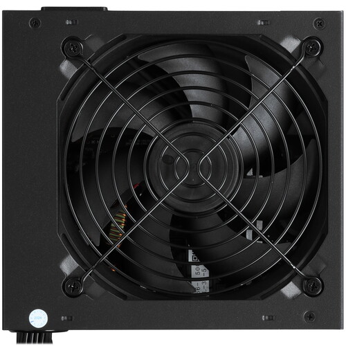 Купить Блок питания Digma DPSU-500W [2019505] черный  5609596. Характеристики, отзывы и цены в Донецке