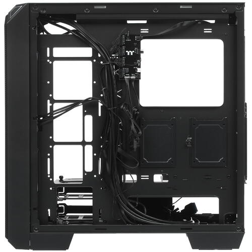 Купить Корпус Thermaltake View 300 MX  5074211. Характеристики, отзывы и цены в Донецке