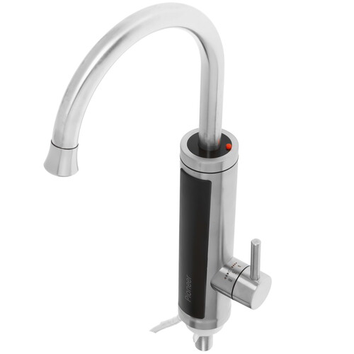 Купить Водонагреватель электрический Pioneer WH660SS  9058800. Характеристики, отзывы и цены в Донецке