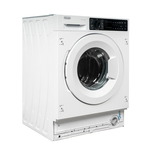 Купить Встраиваемая стиральная машина Delonghi DWMI 725 ISABELLA  9133053. Характеристики, отзывы и цены в Донецке