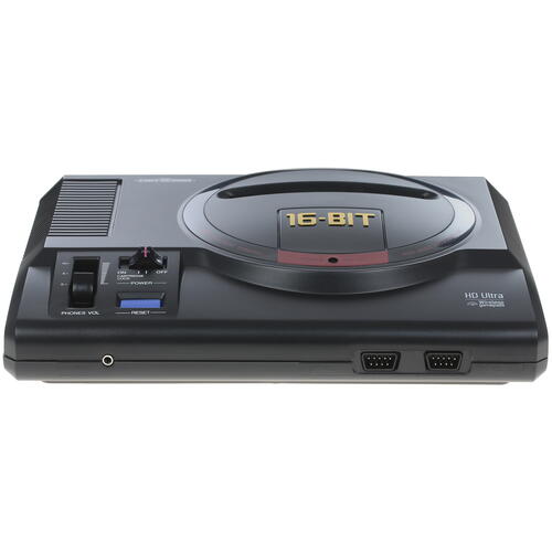 Купить Ретро-консоль Retro Genesis HD Ultra + 150 игр  1292936. Характеристики, отзывы и цены в Донецке