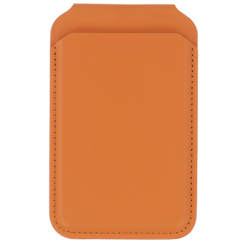 Купить Кардхолдер Satechi Magnetic Wallet Stand оранжевый  9122111. Характеристики, отзывы и цены в Донецке