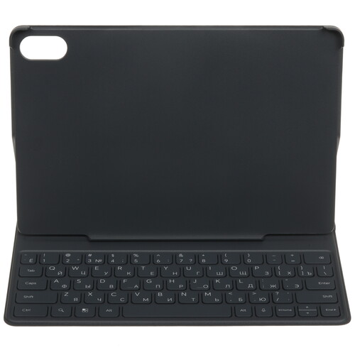 Купить Чехол-клавиатура HONOR Wireless Keyboard для HONOR Pad X8a серый  5602984. Характеристики, отзывы и цены в Донецке