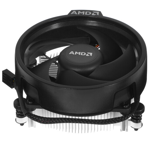 Купить Процессор AMD Ryzen 7 8700G BOX  5456794. Характеристики, отзывы и цены в Донецке