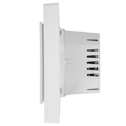 Купить Умный выключатель Aqara H2 WS-K08D  5613274. Характеристики, отзывы и цены в Донецке