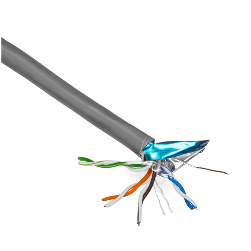 Купить Витая пара 5bites FS5400-100S  9286366. Характеристики, отзывы и цены в Донецке
