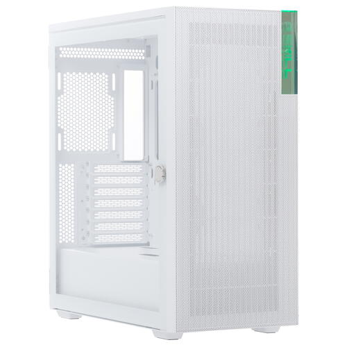 Купить Корпус G.Skill MD1 [GC-AWGW1-MD1] белый  5439890. Характеристики, отзывы и цены в Донецке