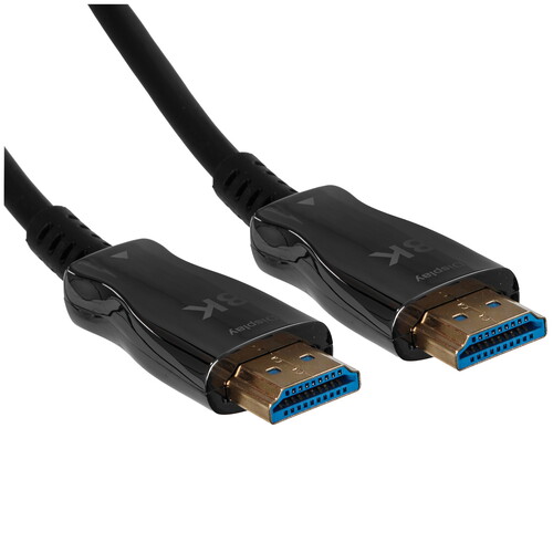 Купить Кабель однонаправленный Wize HDMI - HDMI, 20 м  9197555. Характеристики, отзывы и цены в Донецке