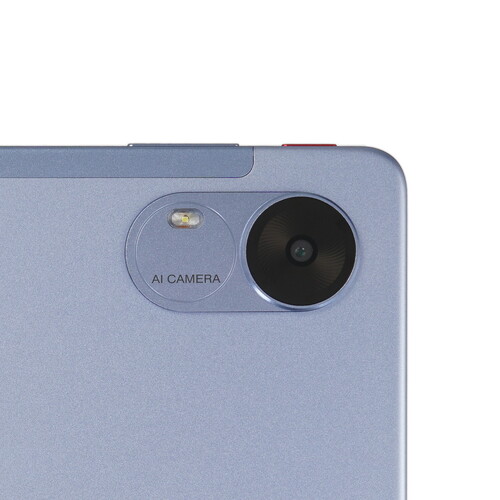 Купить 10.1" Планшет Digma Pro Infinity LTE 128 ГБ голубой + чехол  9234569. Характеристики, отзывы и цены в Донецке