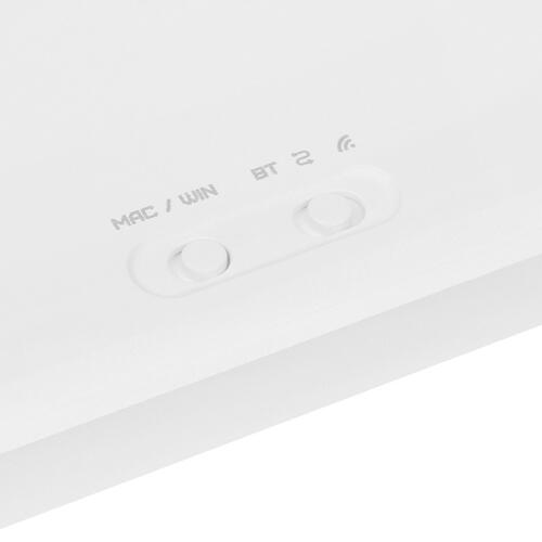 Купить Клавиатура  проводная + беспроводная ARDOR GAMING Warlock  5061385. Характеристики, отзывы и цены в Донецке