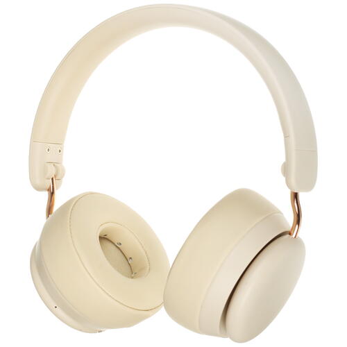 Купить Беспроводные/проводные наушники TFN Magic бежевый  5405847. Характеристики, отзывы и цены в Донецке