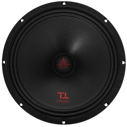 Купить Мидбасовая акустическая система Ural ТТ 250 ГРОМ  9958174. Характеристики, отзывы и цены в Донецке