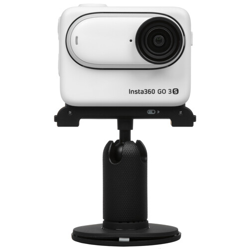 Купить Экшн-камера Insta360 GO 3S белый  9174899. Характеристики, отзывы и цены в Донецке
