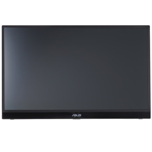 Купить 17" Монитор ASUS ZenScreen MB17AHG черный  5473372. Характеристики, отзывы и цены в Донецке