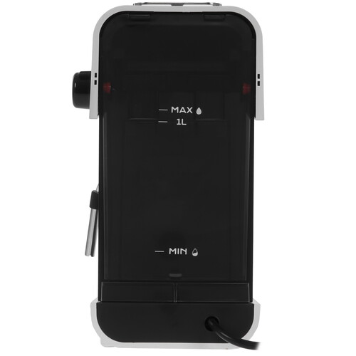 Купить Кофеварка рожковая РЕДМОНД CM717 белый  9206386. Характеристики, отзывы и цены в Донецке