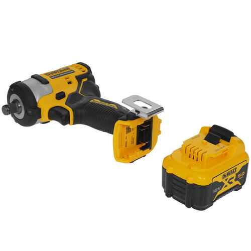 Купить Гайковерт DeWalt DCF901P1 XR 10.8/12V  9013986. Характеристики, отзывы и цены в Донецке