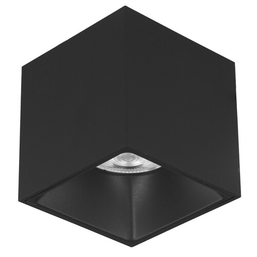 Купить Светильник потолочный Technical C065CL-L12B3K-D черный/черный  9143043. Характеристики, отзывы и цены в Донецке