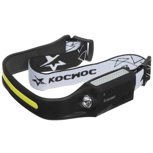 Купить Фонарь Космос KOC504Lit  9073376. Характеристики, отзывы и цены в Донецке