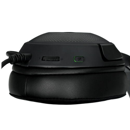 Купить Проводные наушники Razer Kraken Kitty V2 черный  5434824. Характеристики, отзывы и цены в Донецке