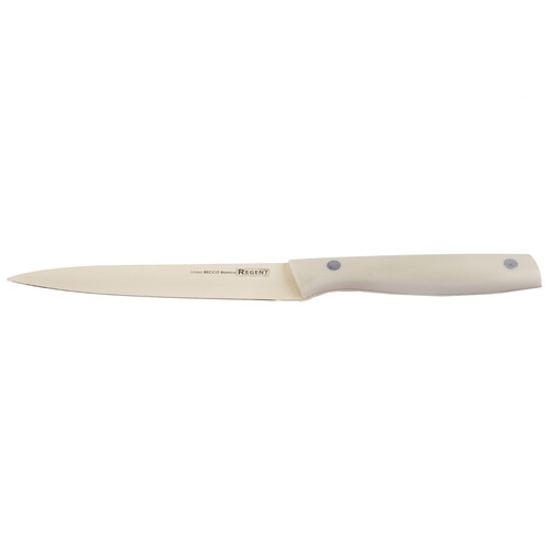 Купить Нож Regent inox BECCO Bianco 93-KN-BB-4  9144622. Характеристики, отзывы и цены в Донецке