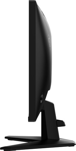 Купить 24.5" Монитор MSI MAG 255XF черный  5482978. Характеристики, отзывы и цены в Донецке