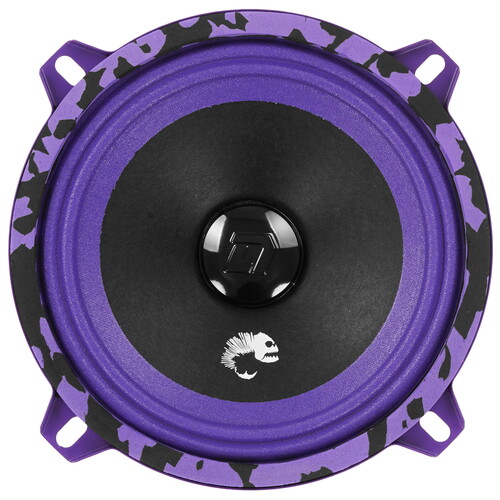 Купить Среднечастотная акустическая система DL Audio PIRANHA 130 V.2  5492933. Характеристики, отзывы и цены в Донецке