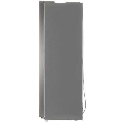Купить Холодильник Side by Side  DEXP SBS4-53AMG серебристый  5098034. Характеристики, отзывы и цены в Донецке