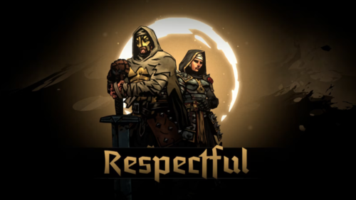 Купить Игра Darkest Dungeon II (PS5)  5496582. Характеристики, отзывы и цены в Донецке