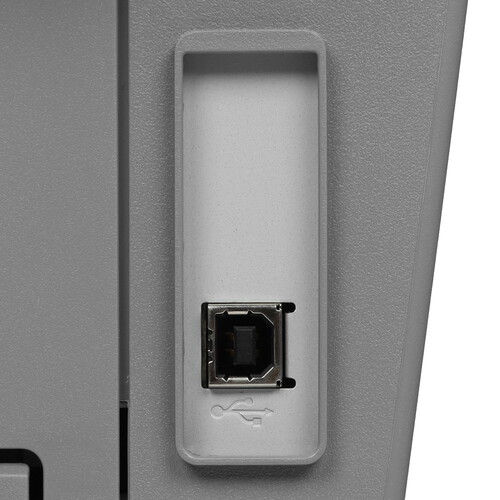 Купить МФУ лазерное Brother MFC-L2700D  5402275. Характеристики, отзывы и цены в Донецке