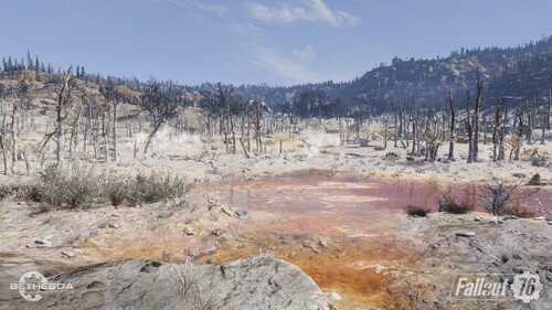 Купить Игра Fallout 76 (Steam)  5644060. Характеристики, отзывы и цены в Донецке