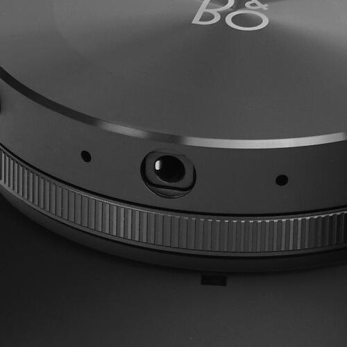 Купить Беспроводные/проводные наушники Bang & Olufsen Beoplay H95 черный  5440864. Характеристики, отзывы и цены в Донецке