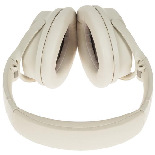 Купить Беспроводные/проводные наушники Bose QuietComfort 45 белый  5082782. Характеристики, отзывы и цены в Донецке