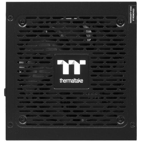 Купить Блок питания Thermaltake Toughpower PF3 1200W [PS-TPD-1200FNFAPx-3] черный  5415983. Характеристики, отзывы и цены в Донецке