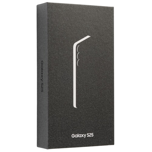 Купить 6.2" Смартфон Samsung Galaxy S25 512 ГБ зеленый  5612852. Характеристики, отзывы и цены в Донецке