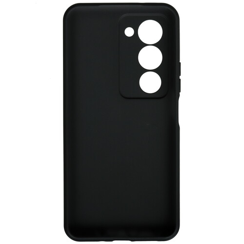 Купить Накладка  Aceline Fresh для Xiaomi REDMI 15 черный  9293326. Характеристики, отзывы и цены в Донецке