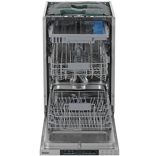 Купить Встраиваемая посудомоечная машина Haier HDWE11-194RU  4806387. Характеристики, отзывы и цены в Донецке