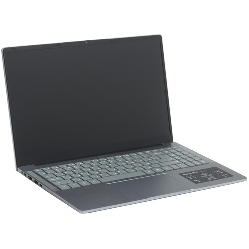 Купить 15.6" Ноутбук DEXP Aquilon C15-I3W500 серый  9216317. Характеристики, отзывы и цены в Донецке