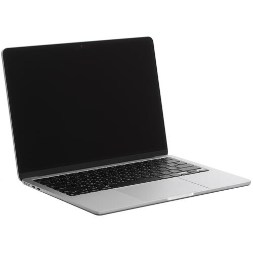 Купить 13.6" Ноутбук Apple MacBook Air серебристый  5060041. Характеристики, отзывы и цены в Донецке