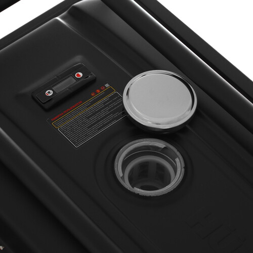 Купить Электрогенератор   бензиновый Huter DY Middle L  5610481. Характеристики, отзывы и цены в Донецке