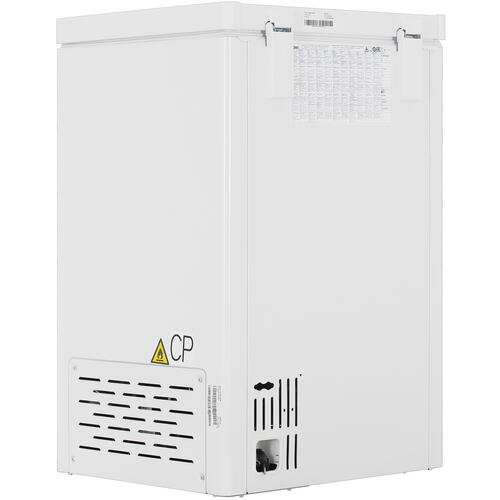 Купить Морозильный ларь Haier HCE100R белый  9956605. Характеристики, отзывы и цены в Донецке