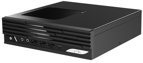 Купить ПК MSI PRO DP21 14M-1071XRU [9S6-B0A431-1071]  5655652. Характеристики, отзывы и цены в Донецке
