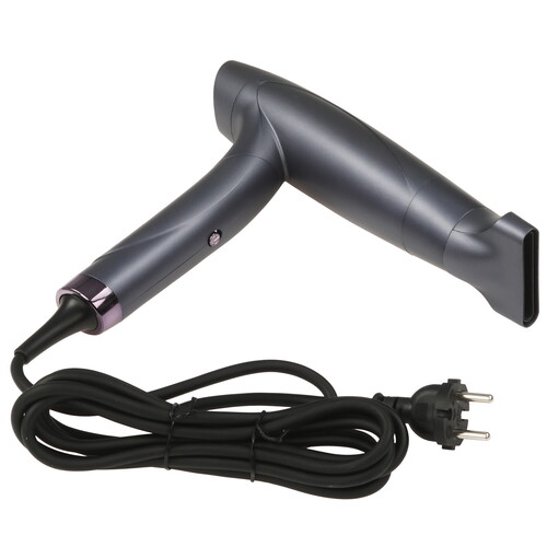 Купить Фен Endever Aurora 511 синий  9233752. Характеристики, отзывы и цены в Донецке