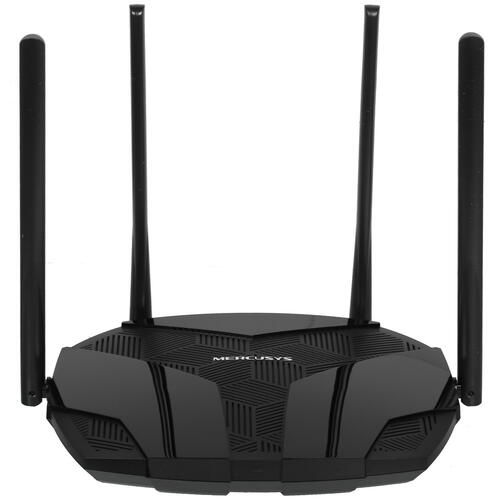 Купить Wi-Fi роутер Mercusys MR80X  5061058. Характеристики, отзывы и цены в Донецке