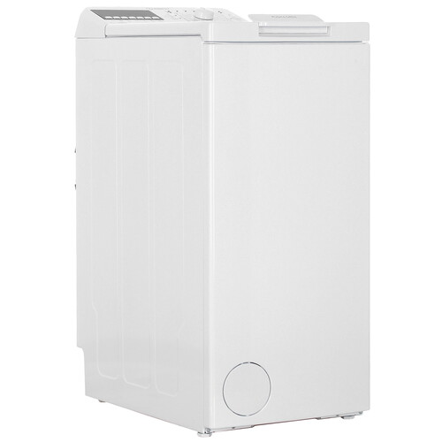 Купить Стиральная машина Indesit BTW B7220P EU/N белый  9153061. Характеристики, отзывы и цены в Донецке