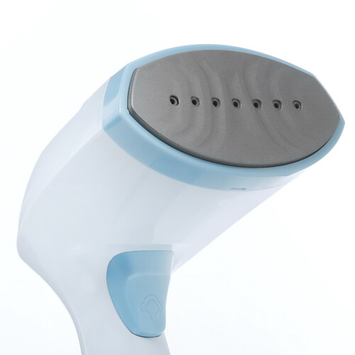 Купить Отпариватель Hyundai H-HS03008 белый  5430418. Характеристики, отзывы и цены в Донецке