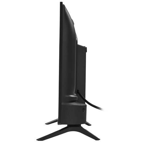 Купить 24" (61 см) Телевизор Blackton Bt 24F34B серый  9210827. Характеристики, отзывы и цены в Донецке