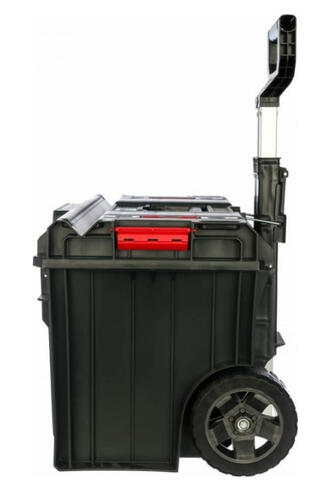 Купить Ящик для инструмента Qbrick System TWO Cart Plus  9992740. Характеристики, отзывы и цены в Донецке