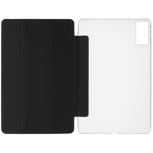 Купить Чехол-книжка Aceline Streak для Xiaomi Redmi Pad черный  5090954. Характеристики, отзывы и цены в Донецке